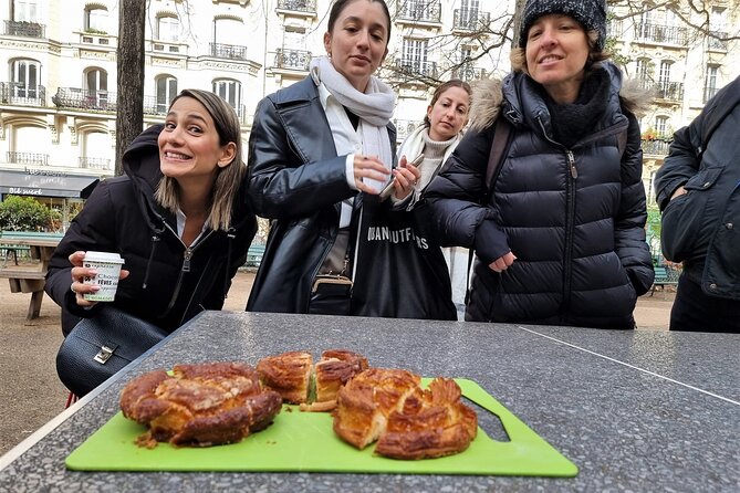 Paris Private Food Tour With an Expert - Expert Guide Details