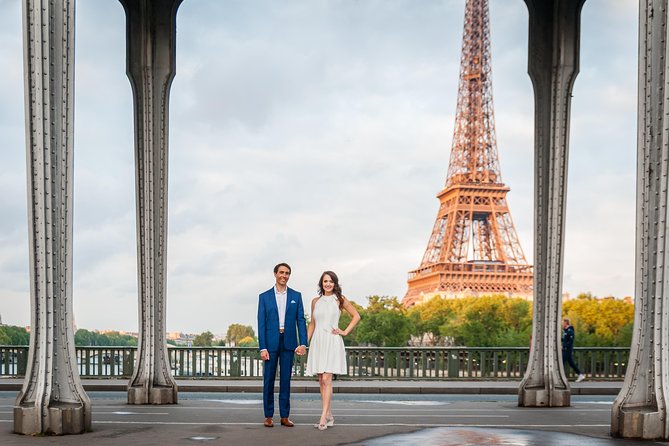Paris Private Photoshoot (Mar ) - Cancellation Policy