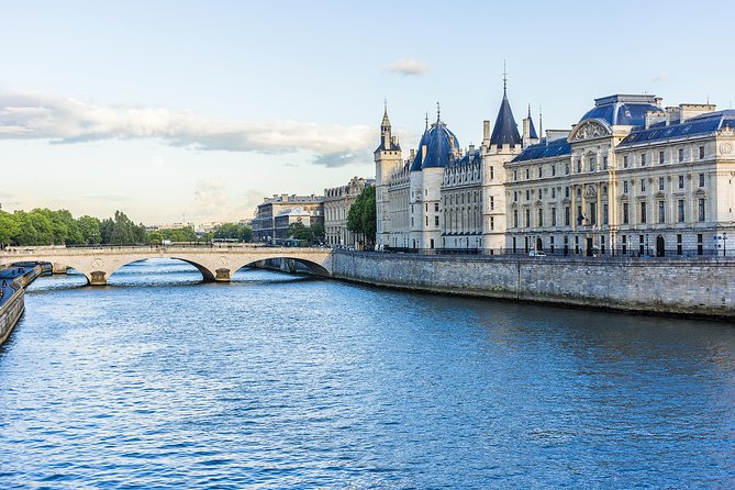 Paris Sainte Chapelle and Conciergerie Combined Ticket - Negative Experiences
