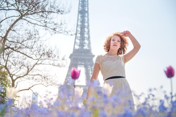 Parisian Life Style Private Photo Shoot at Eiffel Tower - Customer Testimonials