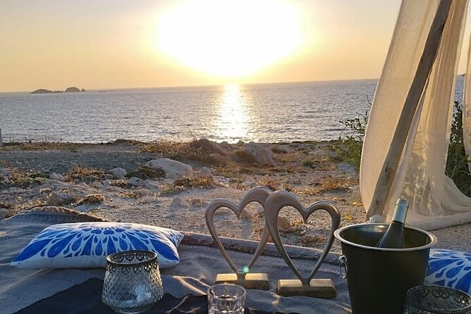 Paros Picnic - What To Expect