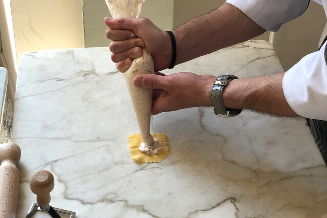 Pasta Making Class in Florence - Class Experience