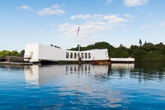 Pearl Harbor, USS Arizona & Hawaiian History Tour , Small Group - Feedback and Responses