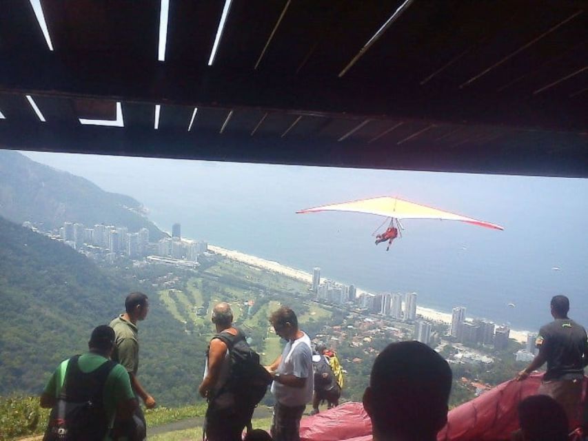 Pedra Bonitas Hike: Amazing View - Experience Highlights