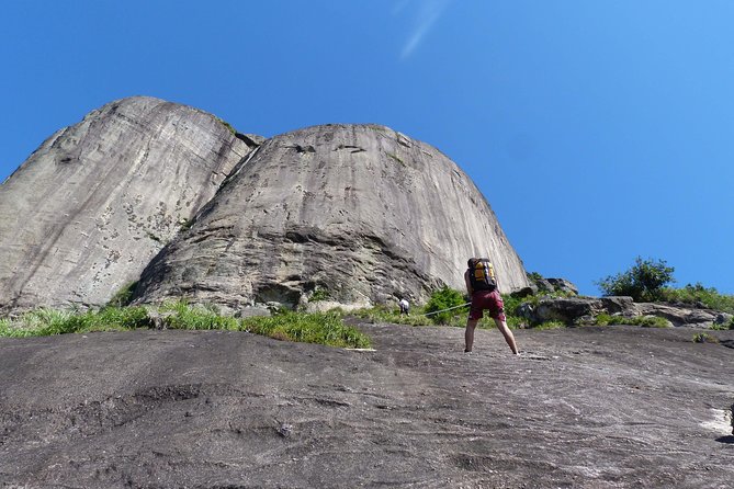 Pedra Da Gavea Guided Hiking Tour - Insights From Traveler Reviews