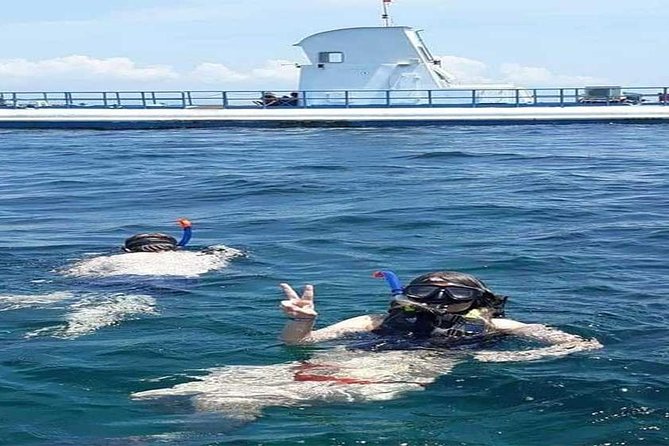 Penida Island West Coast Tour and Snorkeling—Private Transfers  - Kuta - Snorkeling Spots Exploration