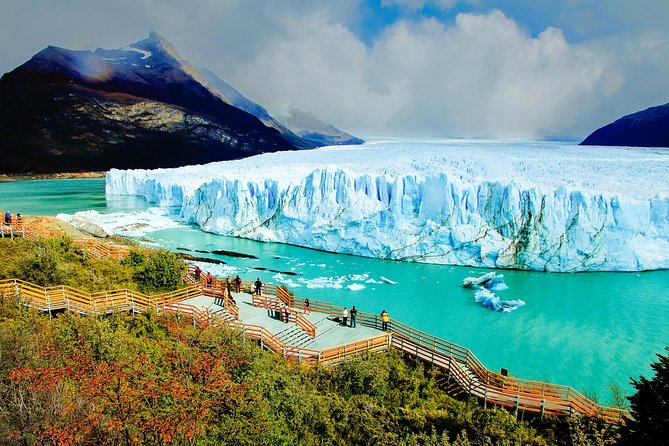 Perito Moreno Glacier Full Day Tour With Navigation - Customer Reviews