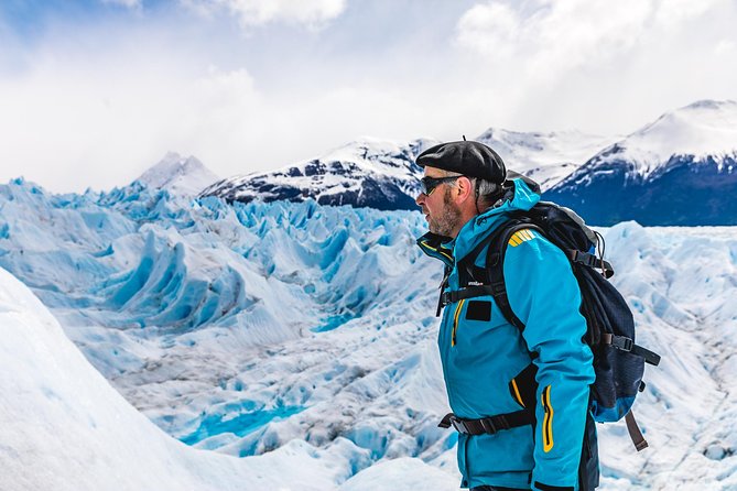 Perito Moreno Glacier Minitrekking Experience - Participant Requirements and Restrictions