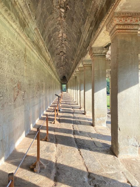 Personalised Angkor Wat Sunrise & Hidden Temples by Jeep - Angkor Wat Sunrise Experience