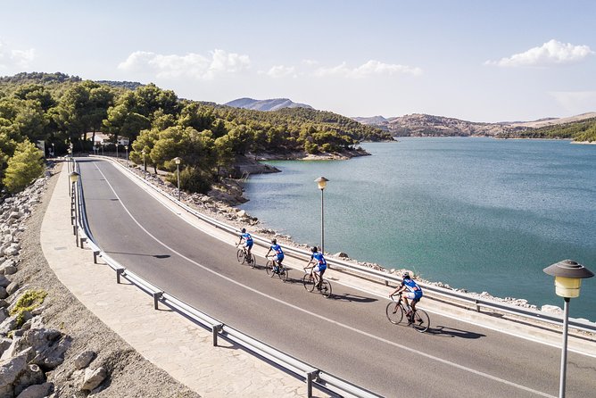 Personalised Road Bike Tour in Malaga - Meeting and Pickup Details