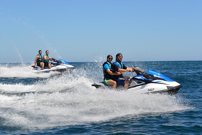 Perth Jet Ski Tour - Tour Overview Highlights