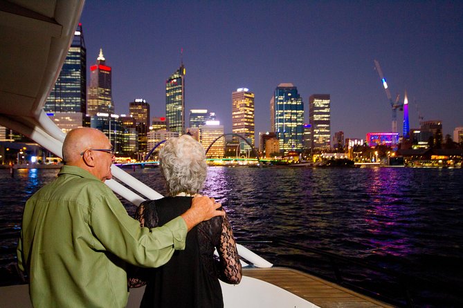 Perth Swan River Dinner Cruise - Customer Reviews and Feedback