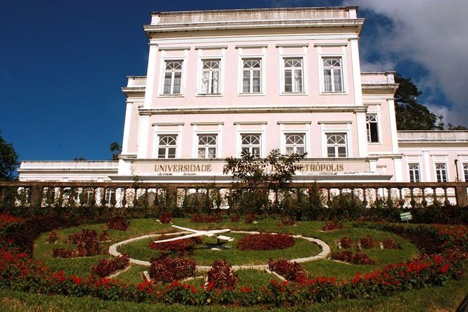 Petropolis Imperial - Discover the Main Attractions of the Imperial City - Museum: Historical Treasures and Artifacts