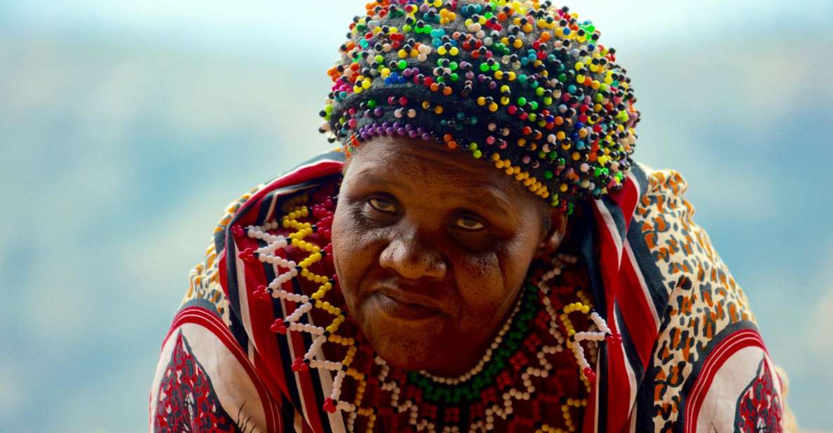 PheZulu Cultural Village & Oracle Consultation Tour - Cultural Insights