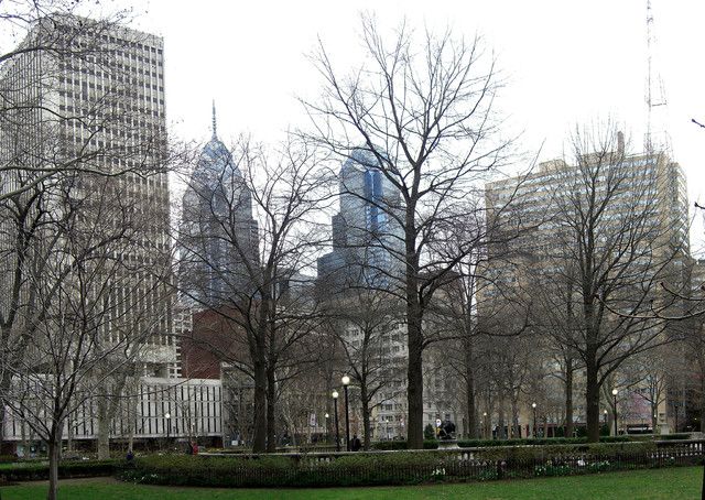 Philadelphia: 2-Hour Private Historic District Walking Tour - Meeting Point and Availability
