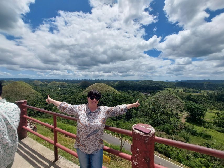 Philippines - the MAGIC of 7 Thousand Islands. - Unique Natural Sites