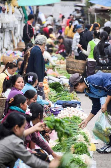 Phnom Penh Authentic Food Tour 100% By Local - Culinary Delights