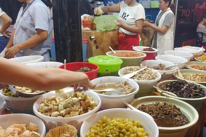 Phnom Penh Nightlife Street Food Tours - Traveler Reviews and Ratings