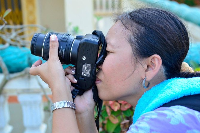 Phnom Penh Photo Tours Half Day Phototours - Photography Equipment Recommendations