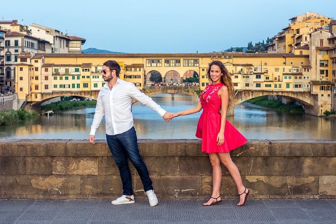 Photo Shoot in Florence With a Professional Photographer - Photography Benefits Overview