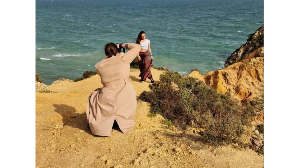 Photography Tour - Excurssion Algarve @ivetta_photos - Photography Tips and Tricks