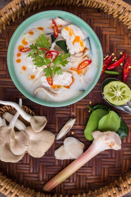 Phuket: Authentic Thai Cooking Class - Experience Highlights