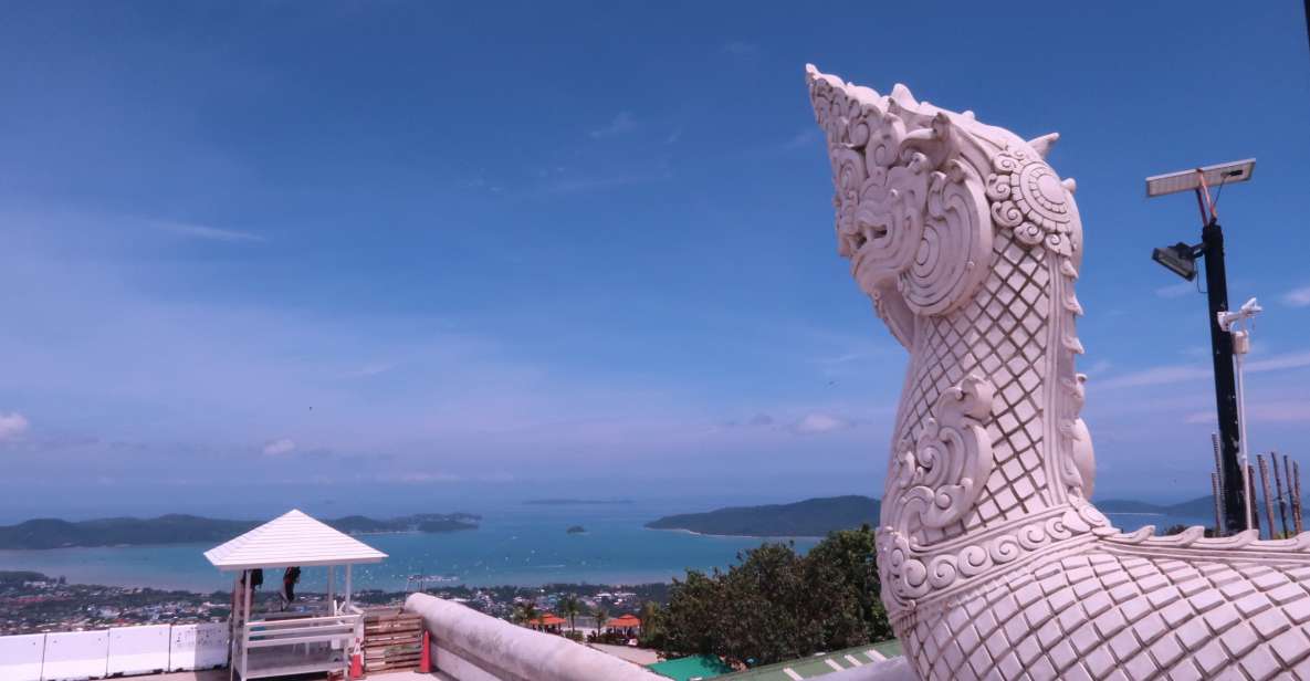 Phuket: Half-Day Instagram Photography Tour - Tour Highlights