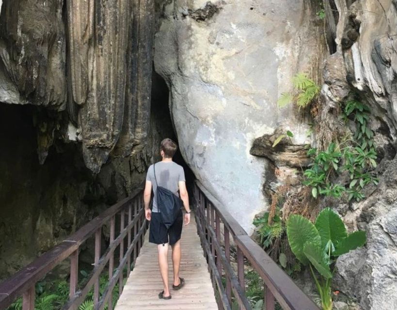 Phuket: James Bond Island Boat Tour (Private&All-inclusive) - Tour Inclusions