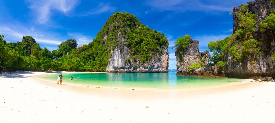 Phuket: James Bond & Phang Nga Island Day Trip by Speedboat - Experience Highlights