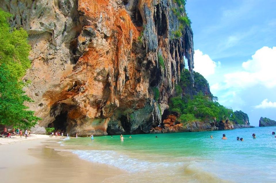 Phuket:4-Island Private Speedboat Charter Tour - Experience Highlights