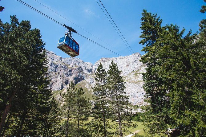 Picos De Europa and Potes Guided Tour From Santander - Booking Details