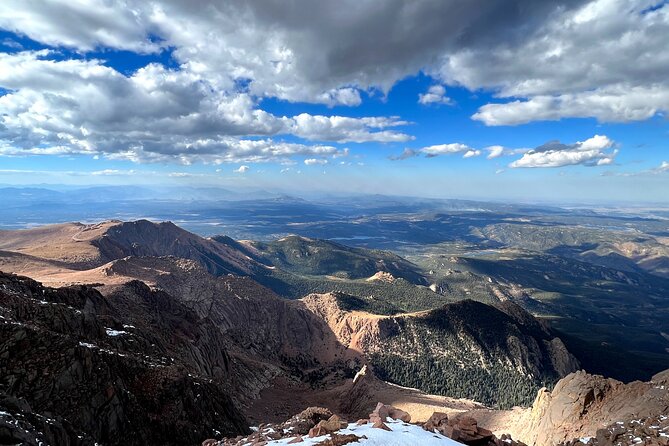 Pikes Peak Jeep Tour - Overall Experience and Customer Recommendations