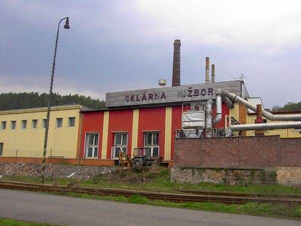 Pilsner Brewery & Nizbor Glass Factory Combination Tour - Booking Options & Payment Details