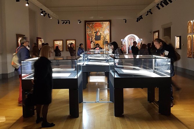 Pinacoteca Ambrosiana and Da Vincis Codex Atlanticus Admission in Milan - Additional Information and Policies