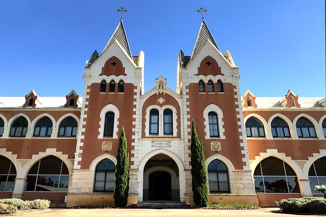 Pinnacles Desert & New Norcia Day Tour From Perth - Tour Feedback