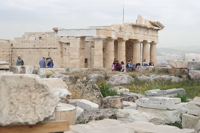 Piraeus Shore Excursion: ALL INCLUSIVE Skip-The-Lines Athens Sightseeing Tour - Pickup and Drop-off Details