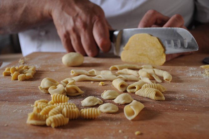 Pizza and Pasta Master Class in Rome With Wine and Tiramisu - Customer Reviews and Recommendations