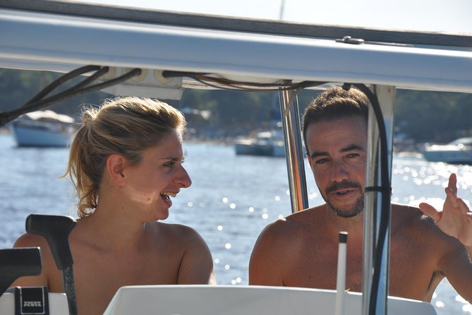 Playa Sa Roqueta Private Catamaran Trip - Customer Reviews