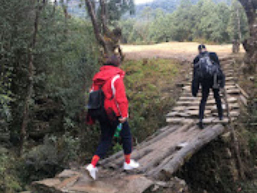 Pokhara: 2-Day Dhampus Australian Camp Hiking via Village - Tour Highlights