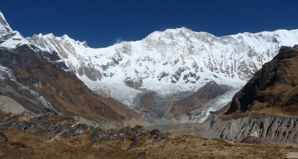 Pokhara: 7-Day Trek to Annapurna Base Camp and Hot Springs - Accommodation Details