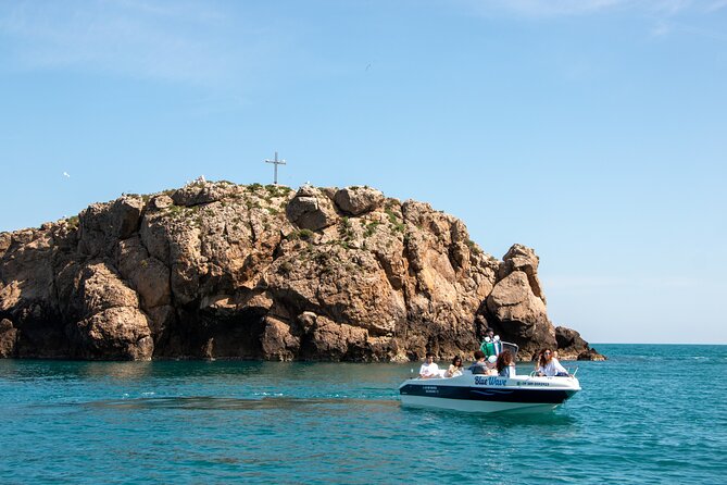 Polignano a Mare: Boat Tour of the Caves - Small Group - End Point Details