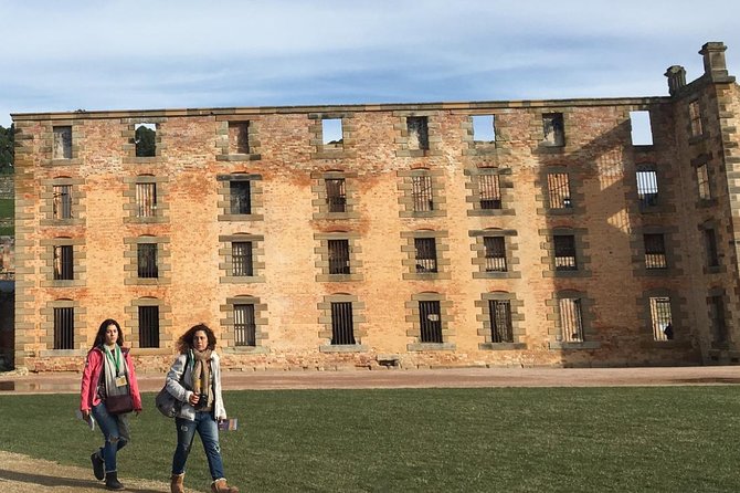 Port Arthur and Lavender Active Day Tour - Itinerary Overview