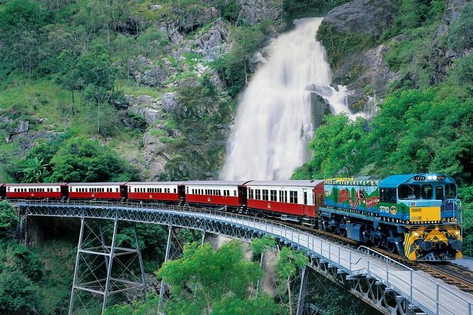 Port Douglas: Kuranda Tour With Skyrail or Scenic Train - Booking and Flexibility