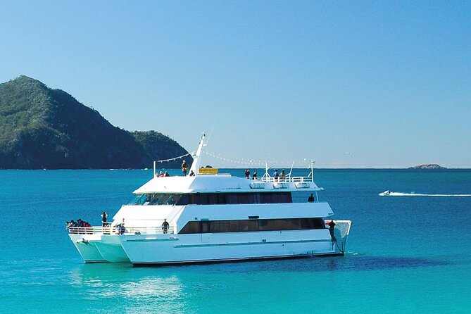 Port Stephens Day Tour With Dolphin Cruise, 4WDtour, Sandboarding - Booking Information