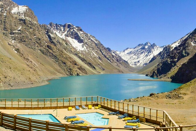 Portillo and Laguna Del Inca Tour - Tour Guide Information