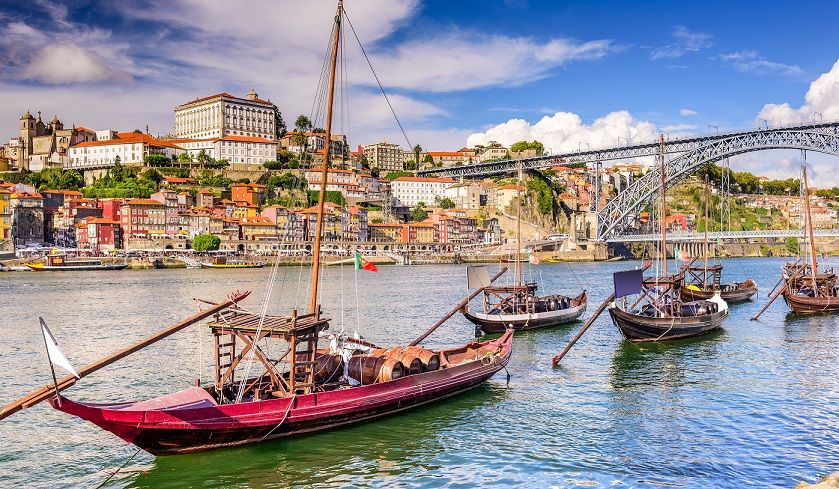 Porto and Douro Valley 3-Day Tour From Lisbon - Tour Experience Highlights