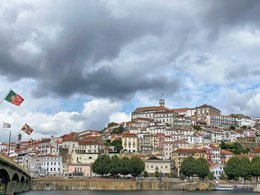 Porto, Aveiro & Coimbra and Its Most Amazing Two Day Tour - Must-See Touristic Attractions in Porto