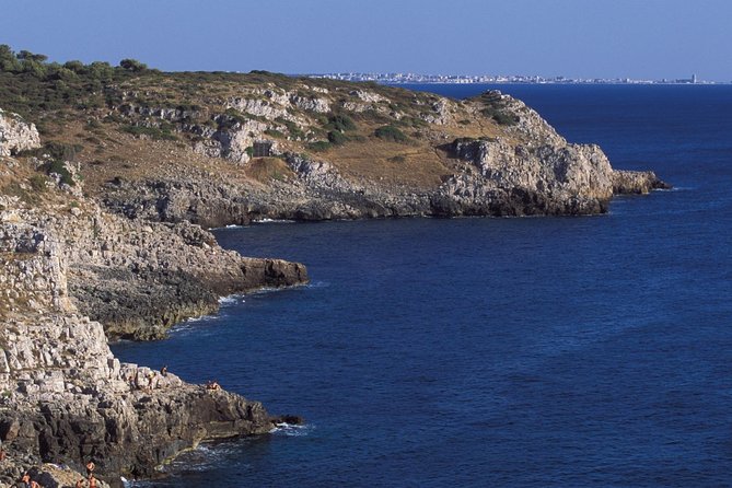 Porto Cesareo to Santa Caterina Boat Tour With Punta Lea Visit  - Lecce - Booking Information
