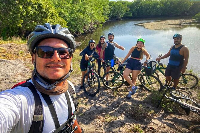 Porto De Galinhas Trails (Pack 1) - Local Wildlife Encounter