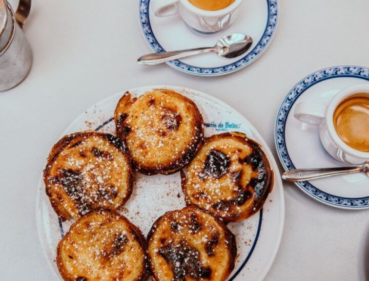 Porto: Pastel De Nata Cooking Class - Experience Highlights